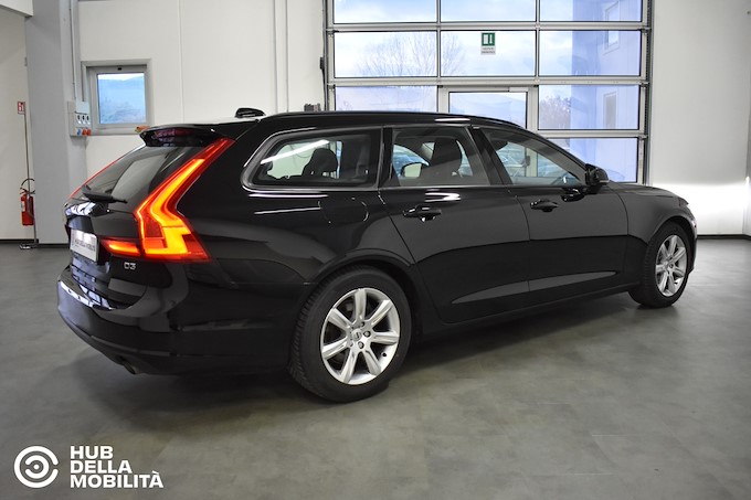 VOLVO V90 D3 Geartronic Business Plus
